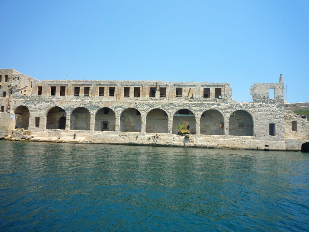 Luzzu Cruises - harbour, comino and gozo cruises in Sliema, photo 10