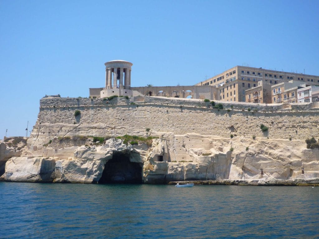 Luzzu Cruises - harbour, comino and gozo cruises in Sliema, photo 11