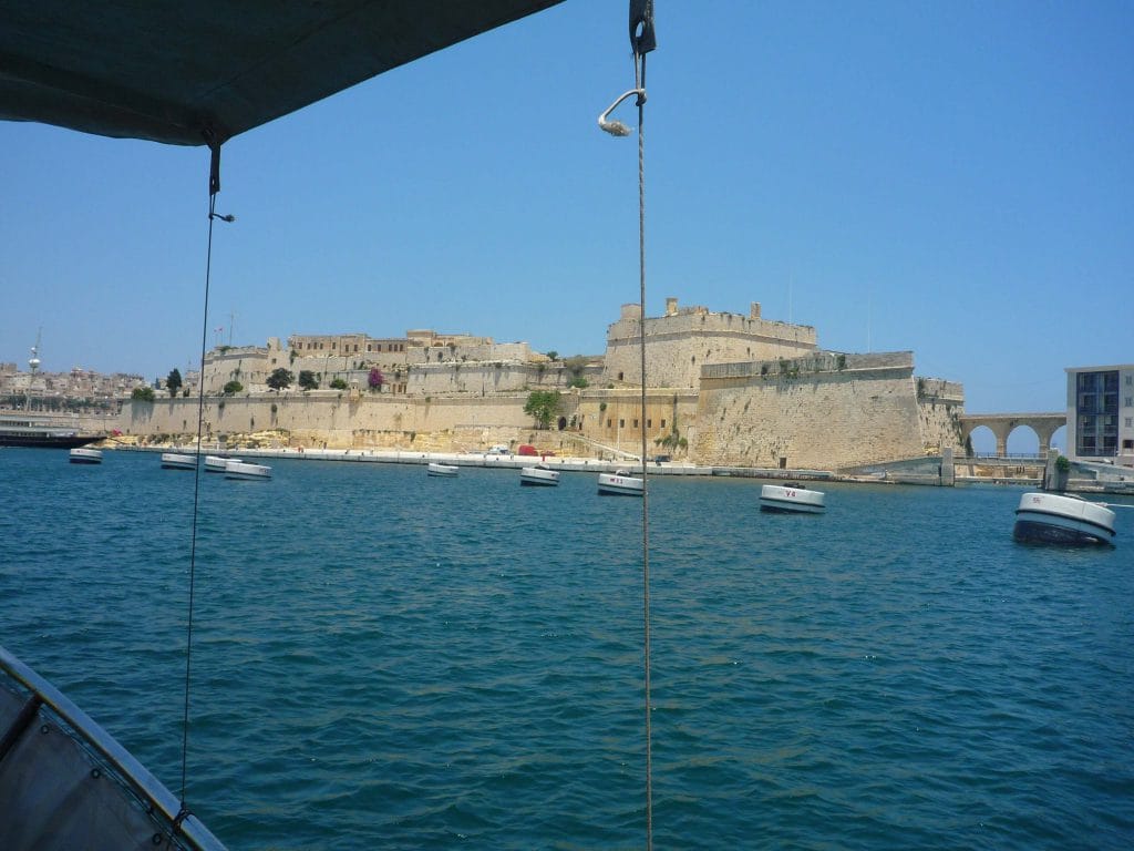 Luzzu Cruises - harbour, comino and gozo cruises in Sliema, photo 12