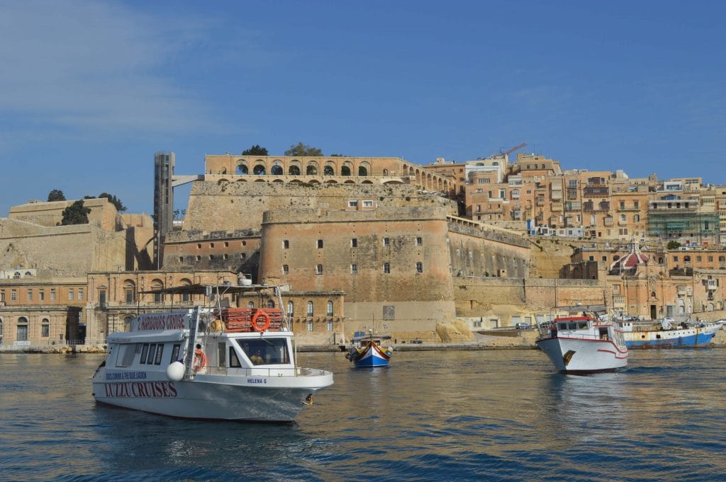Luzzu Cruises - harbour, comino and gozo cruises in Sliema, photo 2