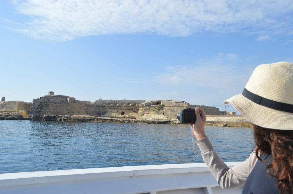 Luzzu Cruises - harbour, comino and gozo cruises in Sliema, photo 9