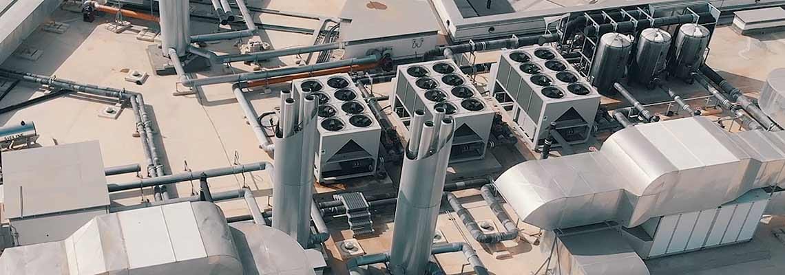 M.A.A - daikin distributor and hvac contractor in Attard, photo 2
