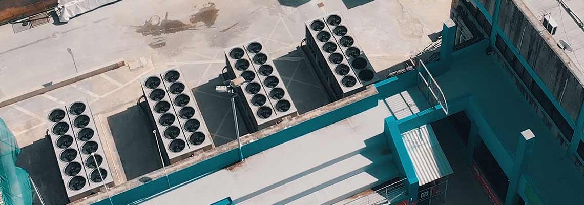 M.A.A - daikin distributor and hvac contractor in Attard, photo 3