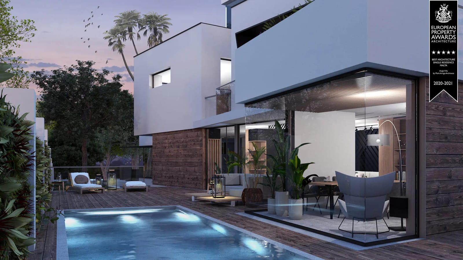 MA Architects - architecture and structural engineering studio in Birkirkara, photo 1