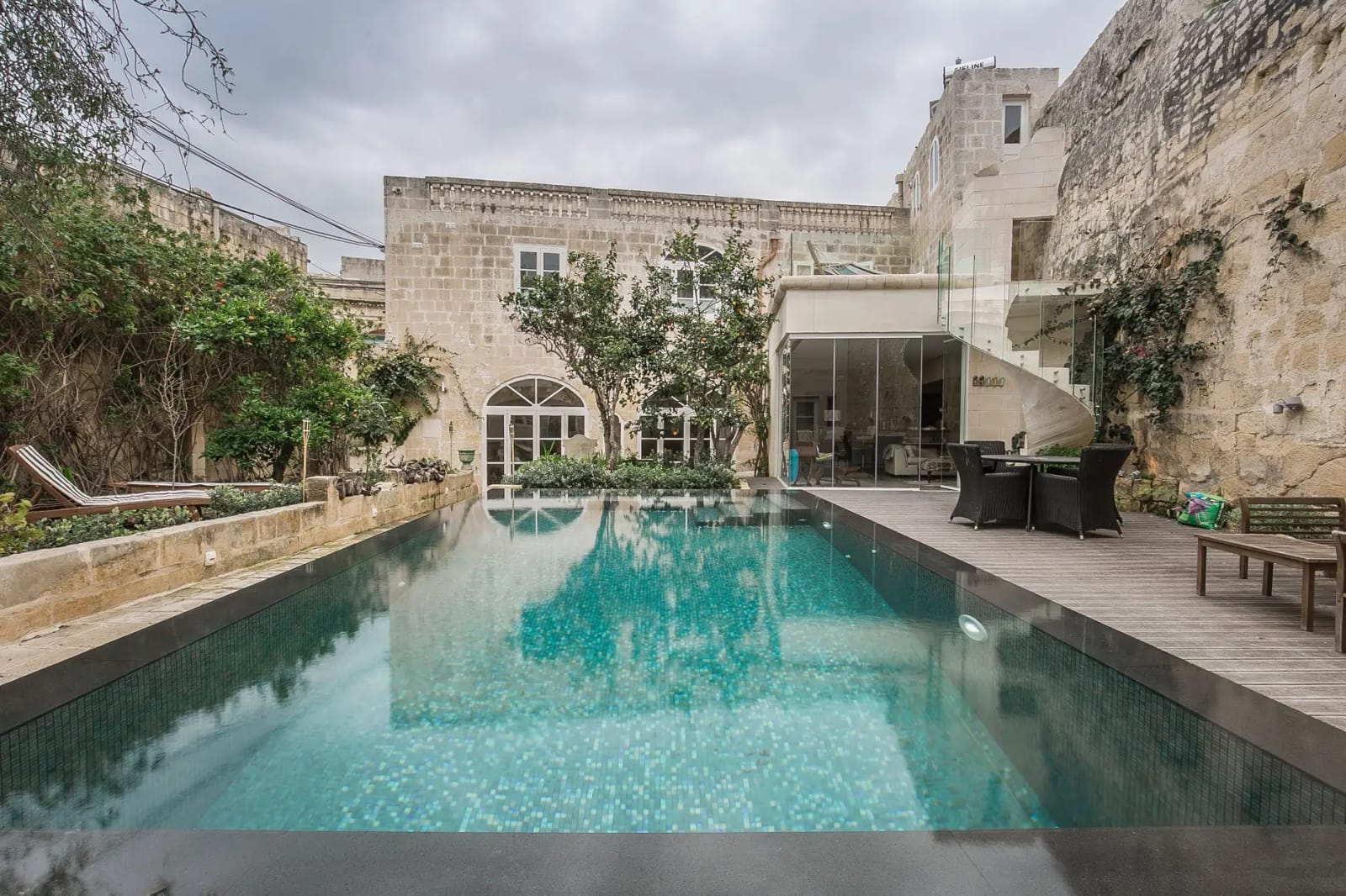 MA Architects - architecture and structural engineering studio in Birkirkara, photo 2
