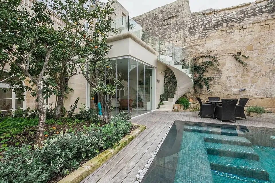 MA Architects - architecture and structural engineering studio in Birkirkara, photo 5