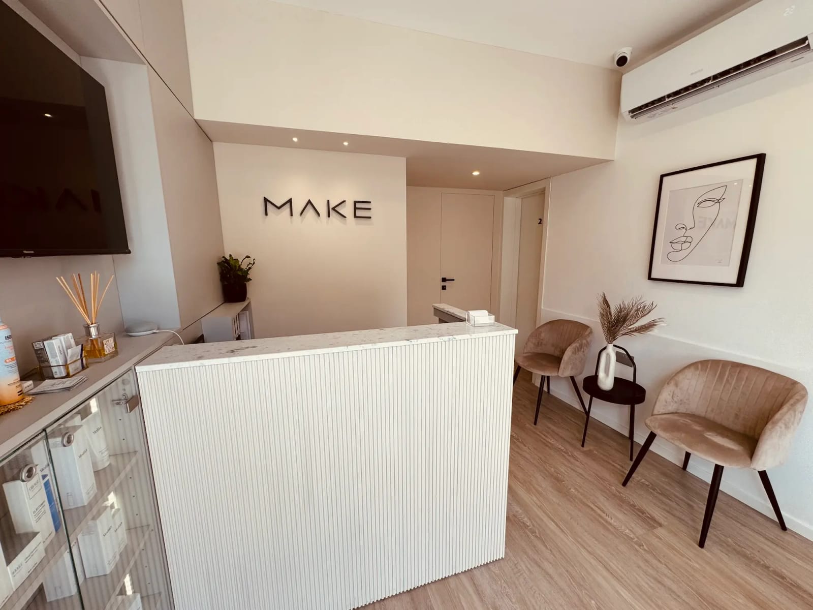 MAKE Med-Aesthetic Clinic - doctor-led aesthetic clinic in Balzan, photo 1