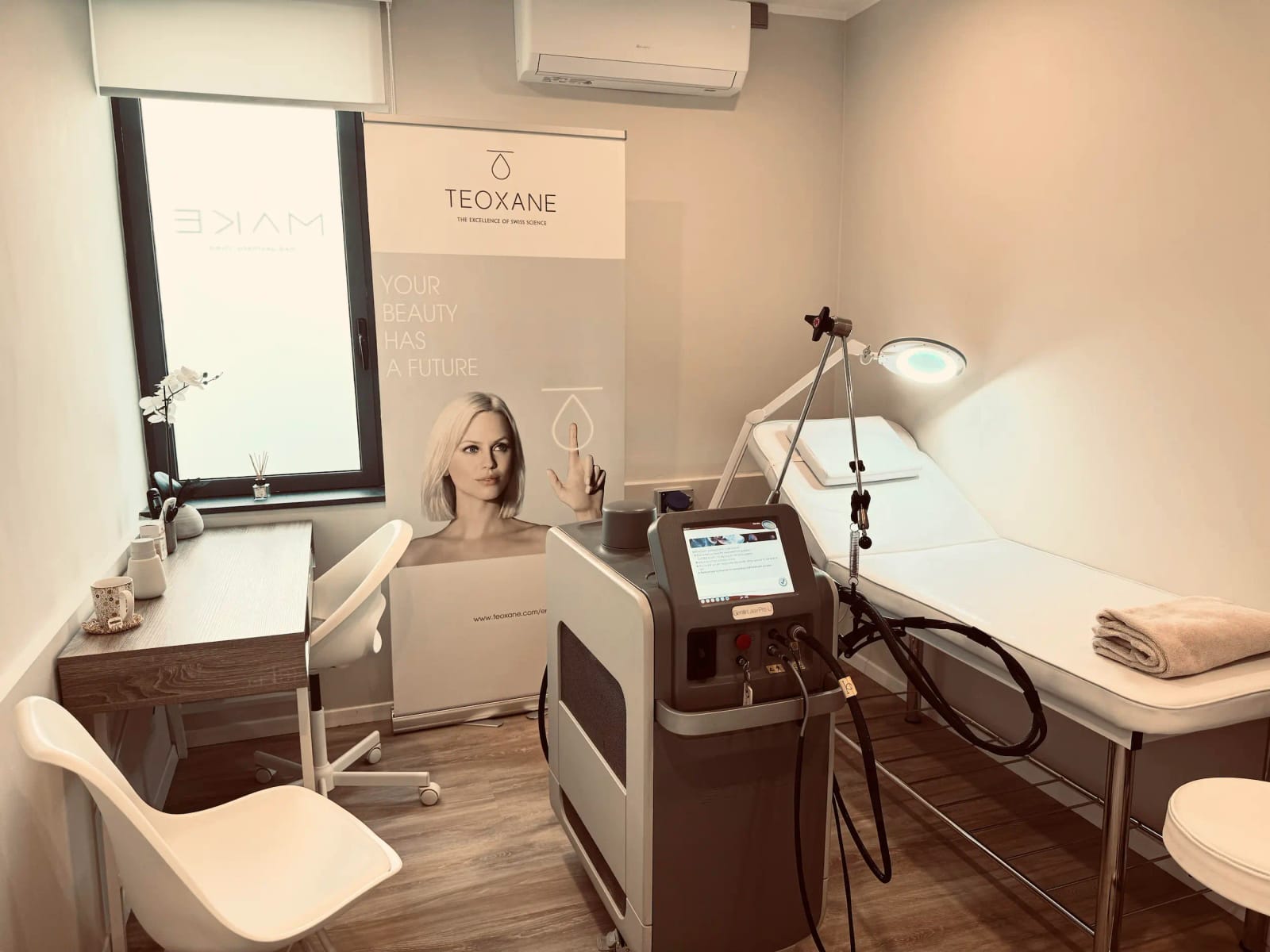 MAKE Med-Aesthetic Clinic - doctor-led aesthetic clinic in Balzan, photo 2