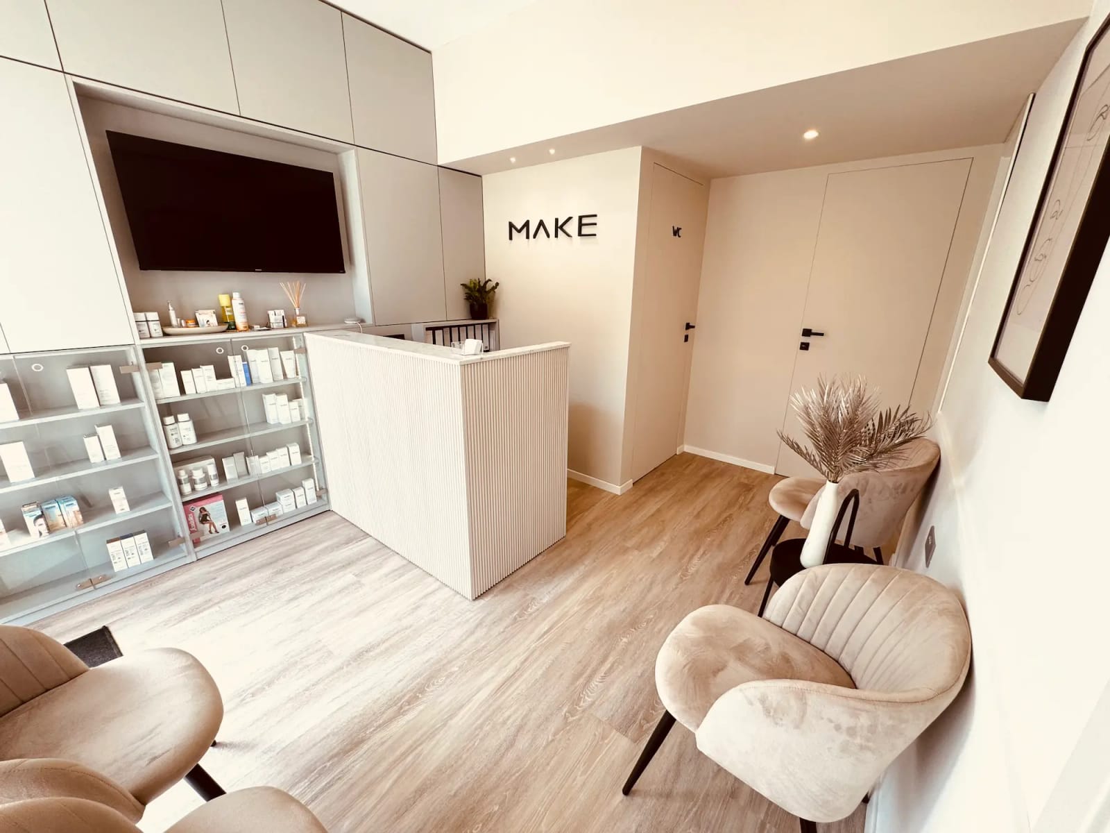 MAKE Med-Aesthetic Clinic - doctor-led aesthetic clinic in Balzan, photo 3