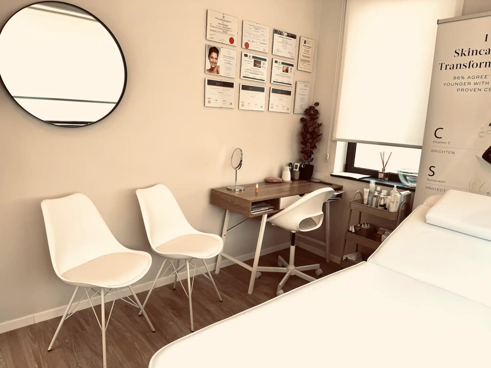 MAKE Med-Aesthetic Clinic - doctor-led aesthetic clinic in Balzan, photo 4