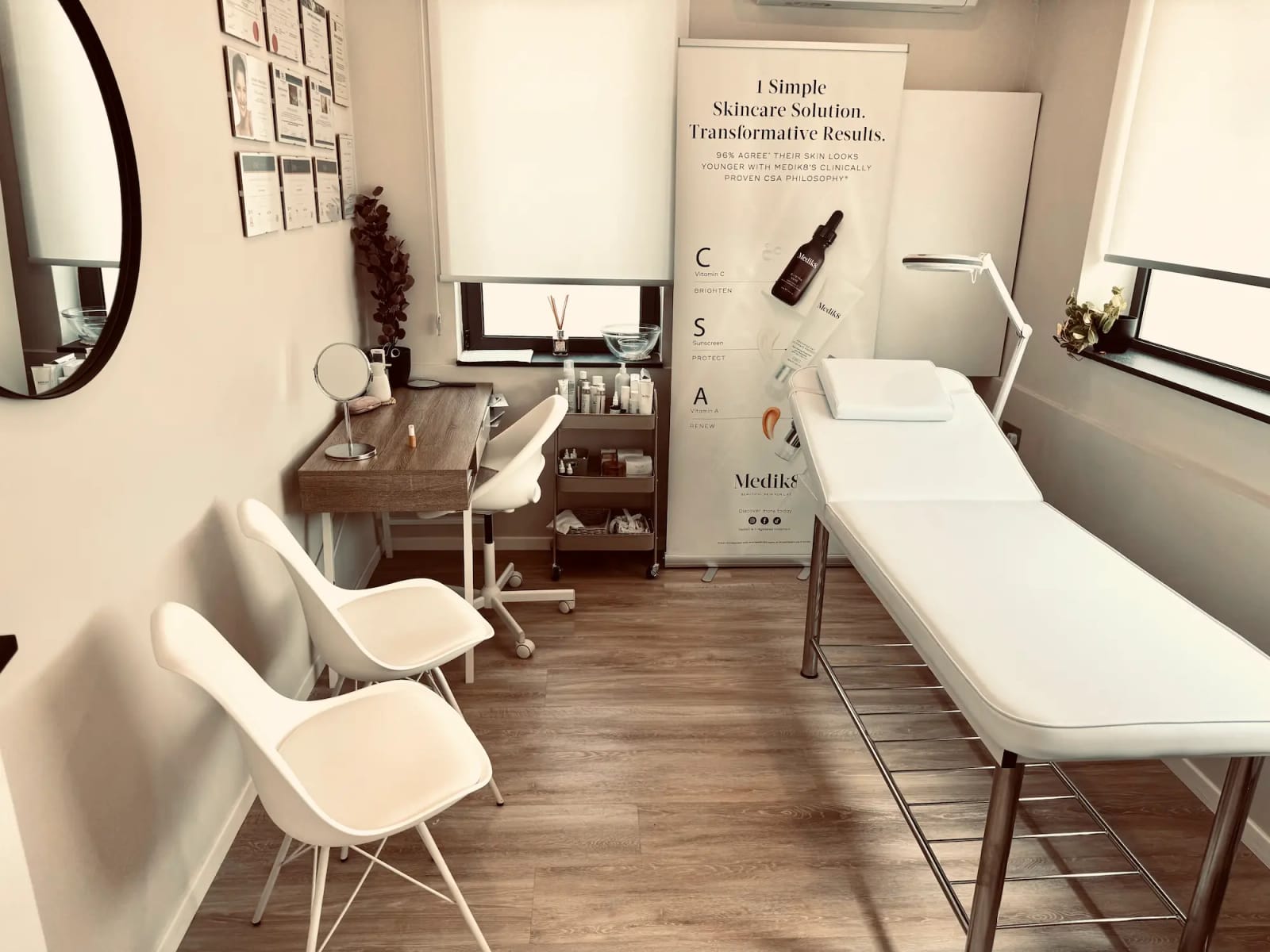 MAKE Med-Aesthetic Clinic - doctor-led aesthetic clinic in Balzan, photo 5