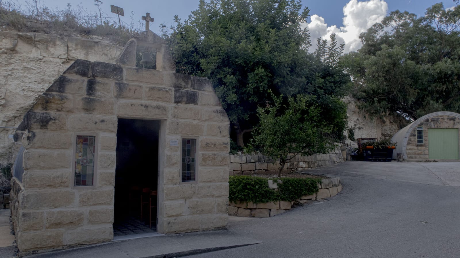 Malta Aviation Museum - aircraft museum and restoration workshop in Ta' Qali, photo 10