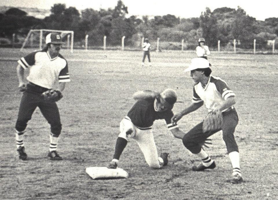 Malta Baseball and Softball Association - national baseball and softball association in Marsa, photo 11