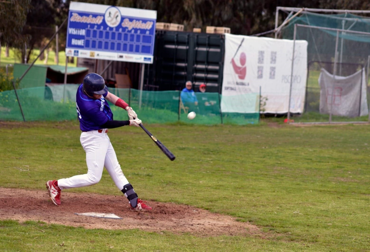 Malta Baseball and Softball Association - national baseball and softball association in Marsa, photo 3