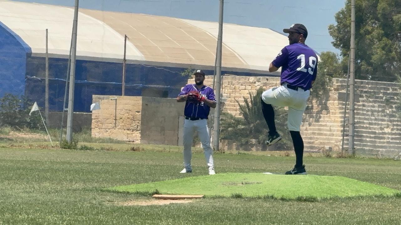 Malta Baseball and Softball Association - national baseball and softball association in Marsa, photo 4