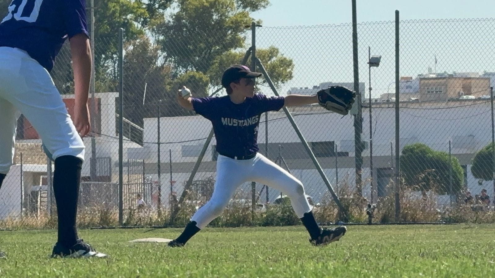 Malta Baseball and Softball Association - national baseball and softball association in Marsa, photo 5