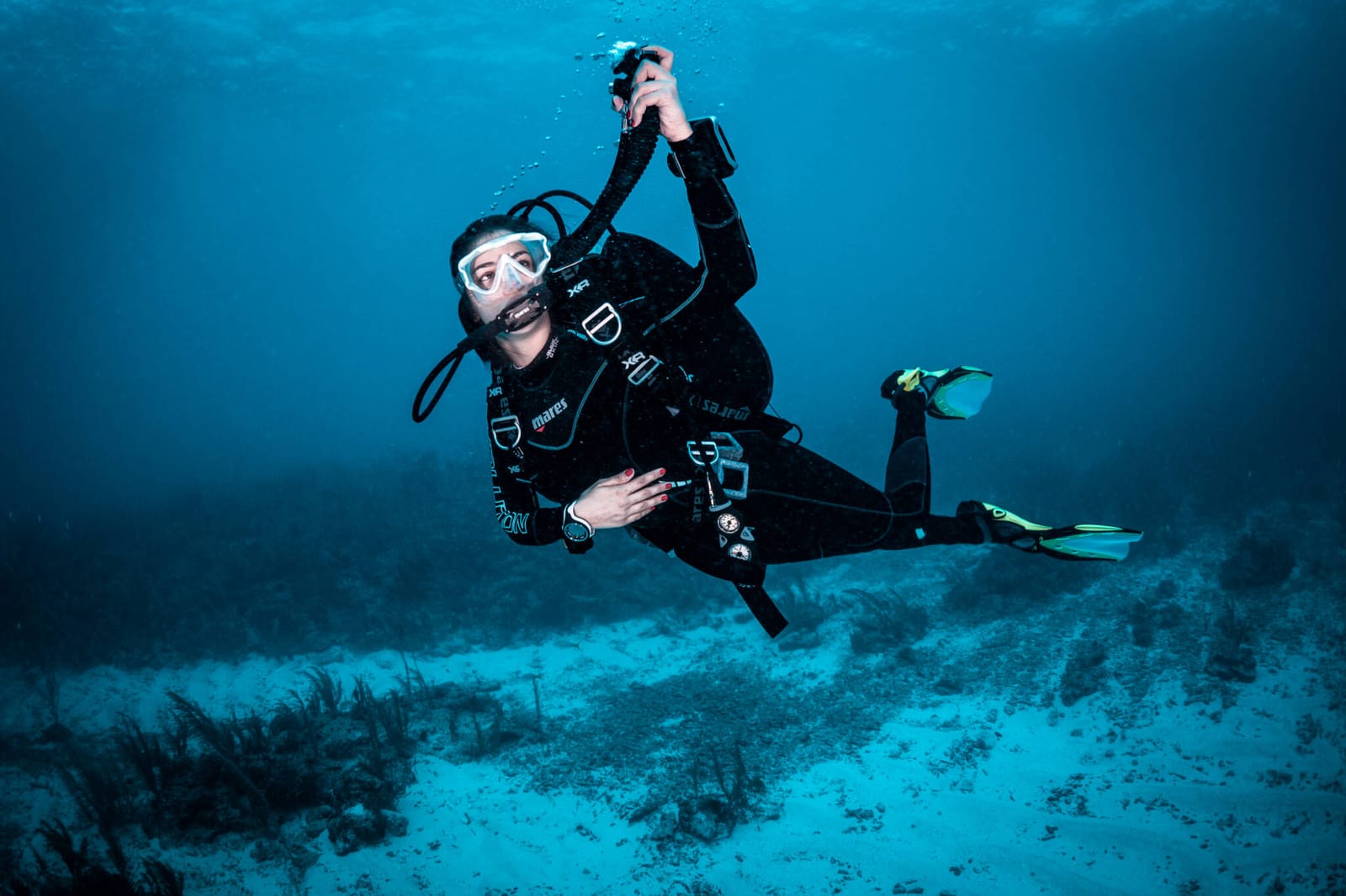 Malta Blue Diving - scuba diving centre and school in Sliema, photo 1