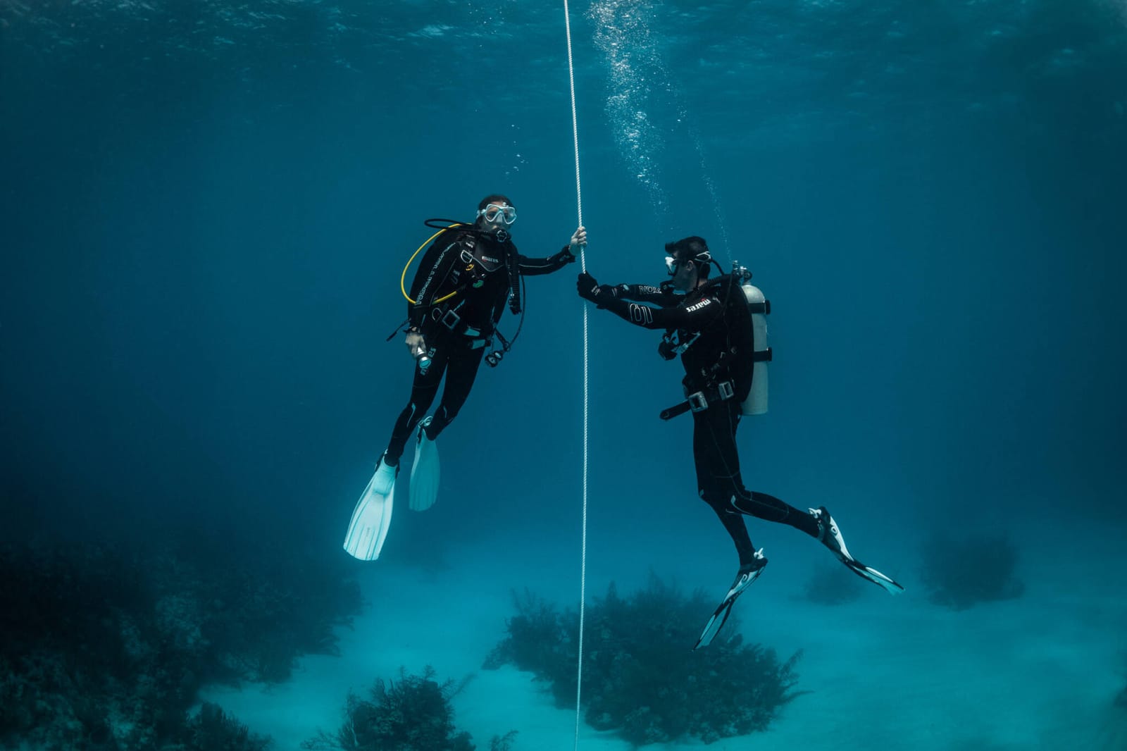 Malta Blue Diving - scuba diving centre and school in Sliema, photo 5