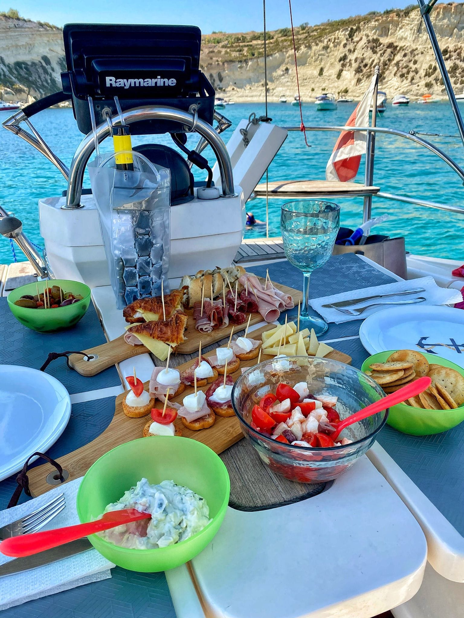 Malta Boat Rent - private boat and yacht charters in Swieqi, photo 13