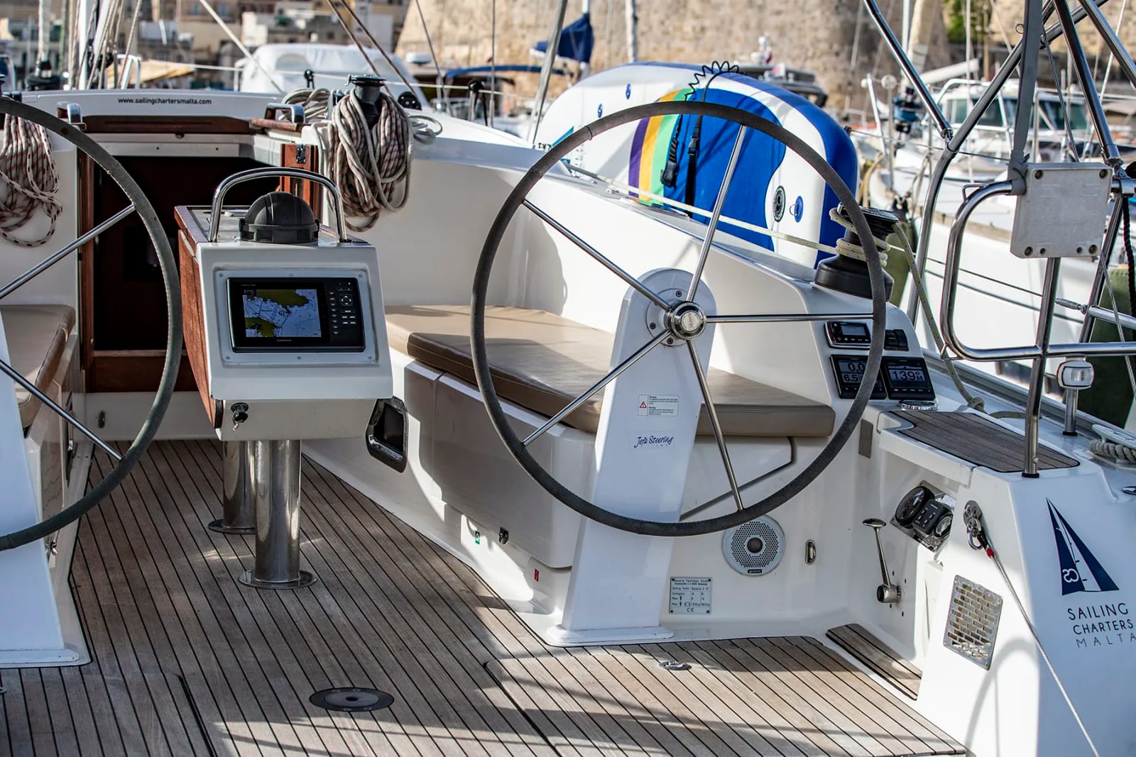 Malta Boat Rent - private boat and yacht charters in Swieqi, photo 15
