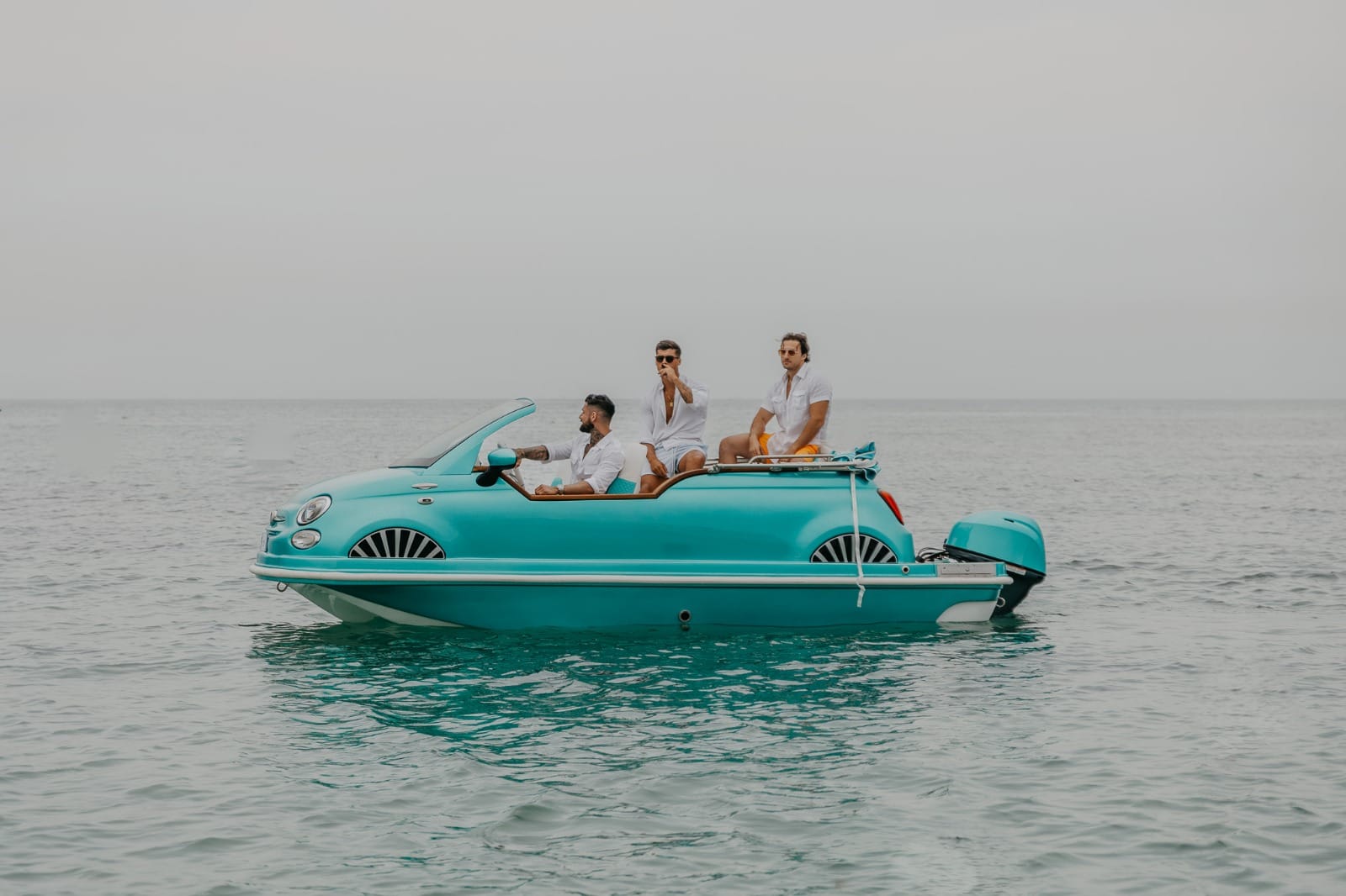 Malta Boat Rent - private boat and yacht charters in Swieqi, photo 16