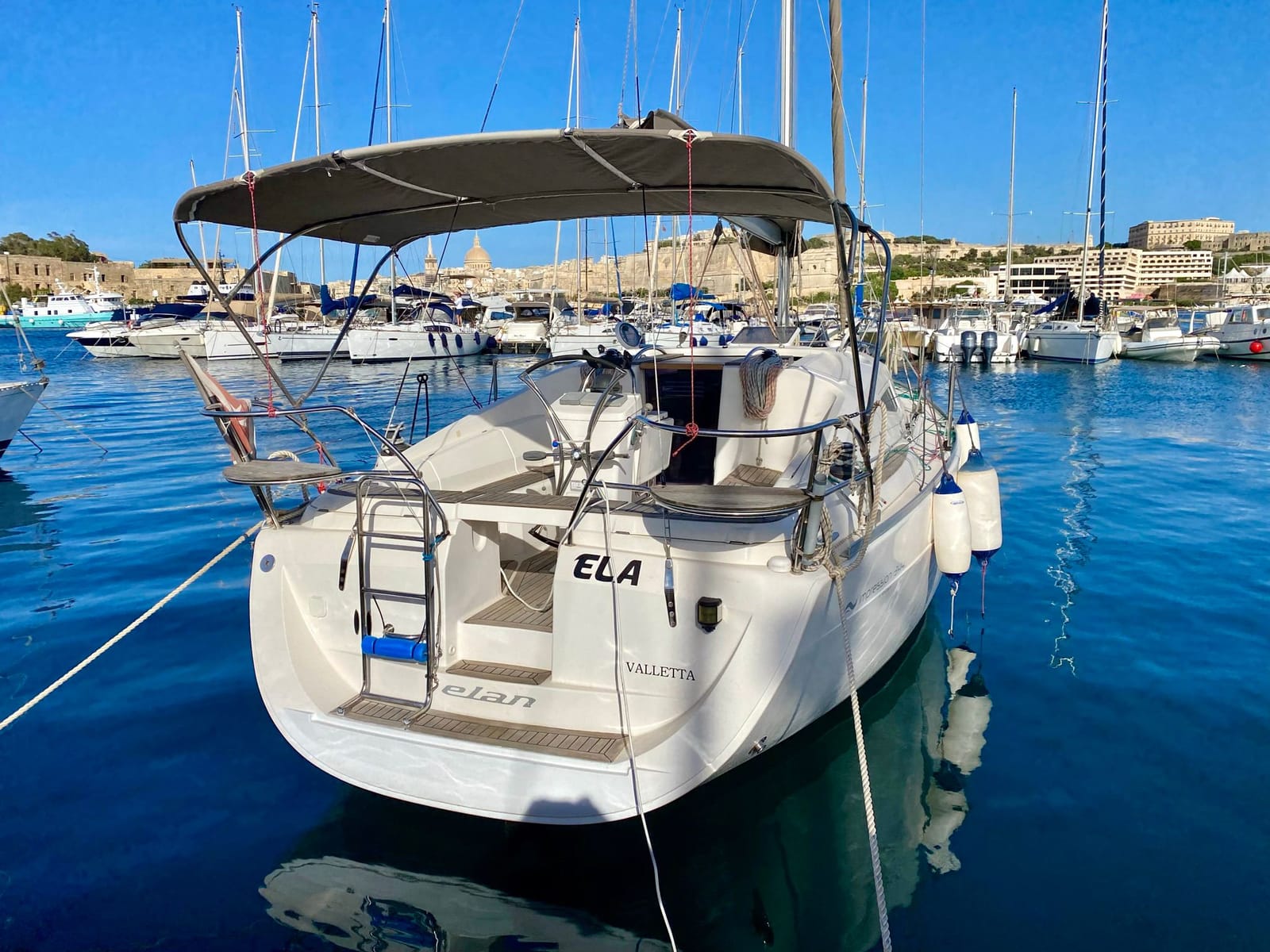 Malta Boat Rent - private boat and yacht charters in Swieqi, photo 17