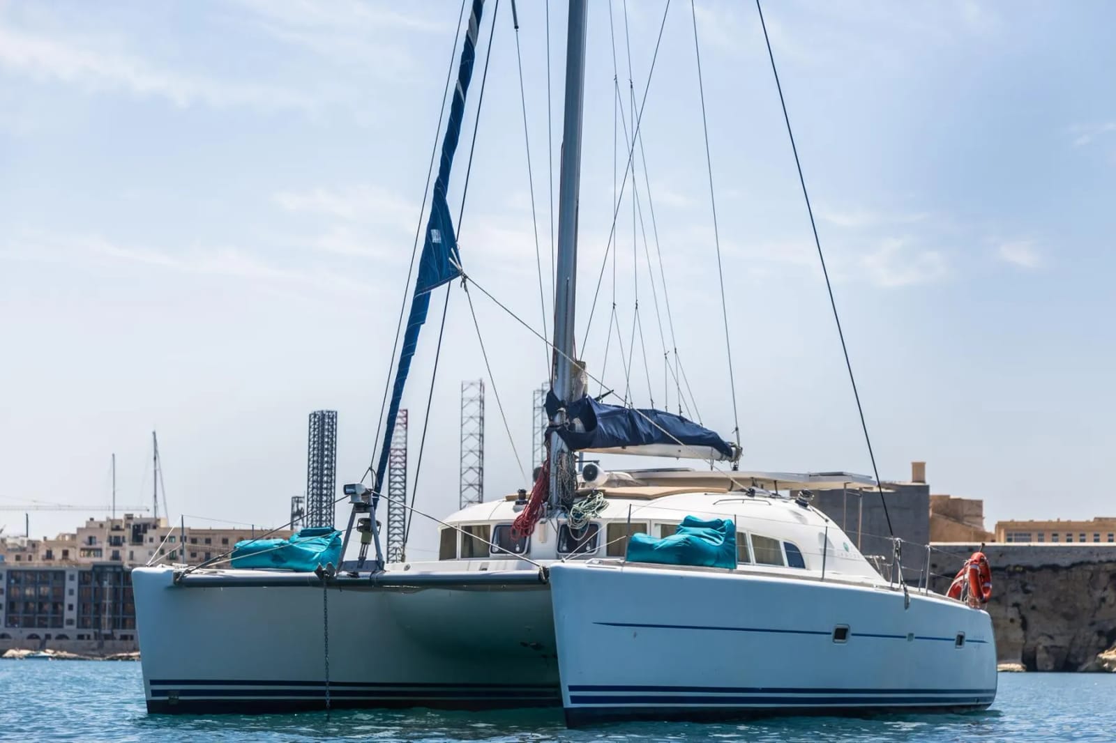 Malta Boat Rent - private boat and yacht charters in Swieqi, photo 4