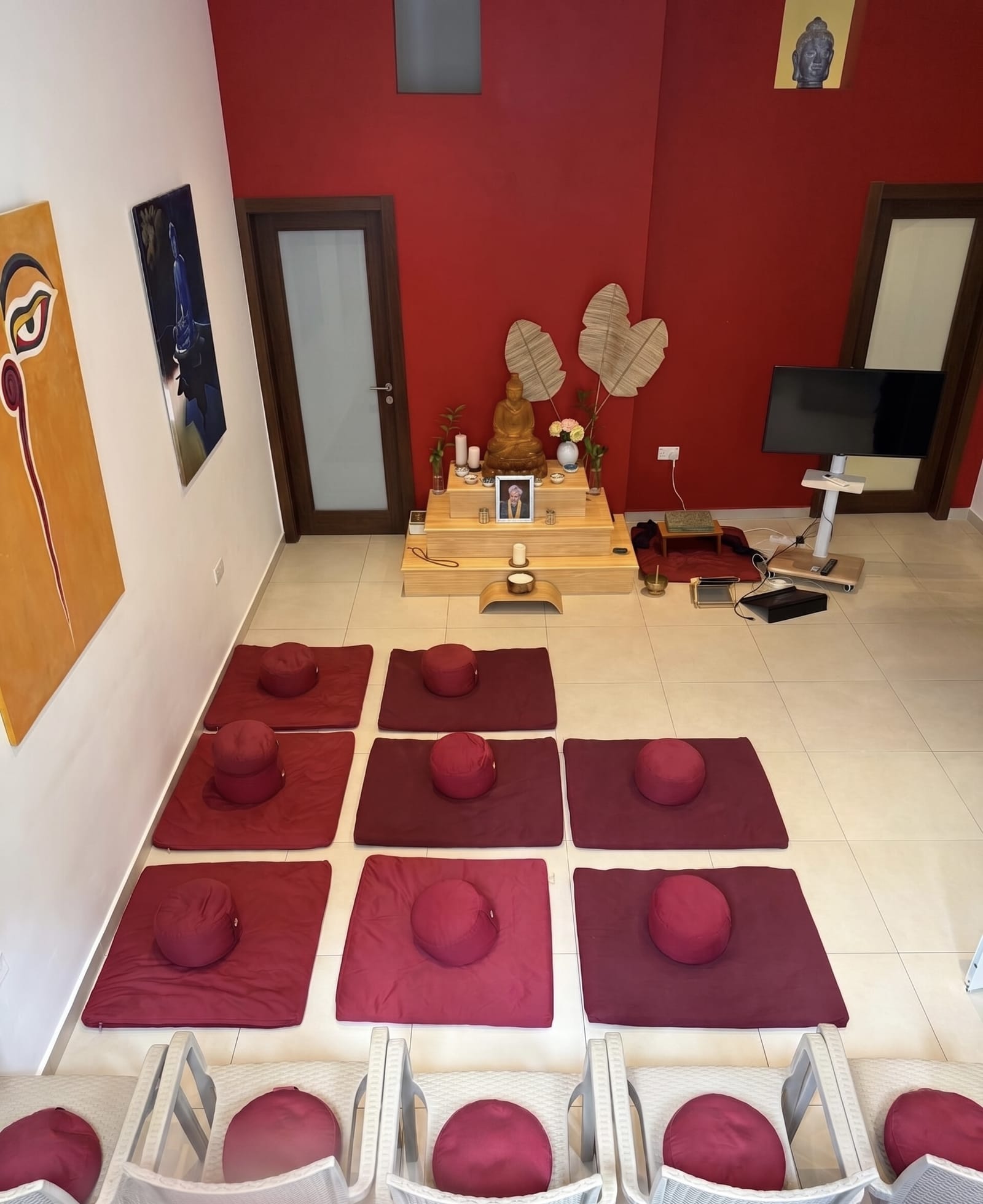 Malta Buddhist Centre - buddhist centre and meditation classes in Mosta, photo 1