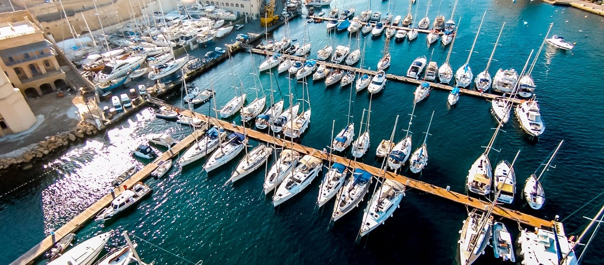 Malta Charters - yacht, catamaran and rib charter in Kalkara, photo 1