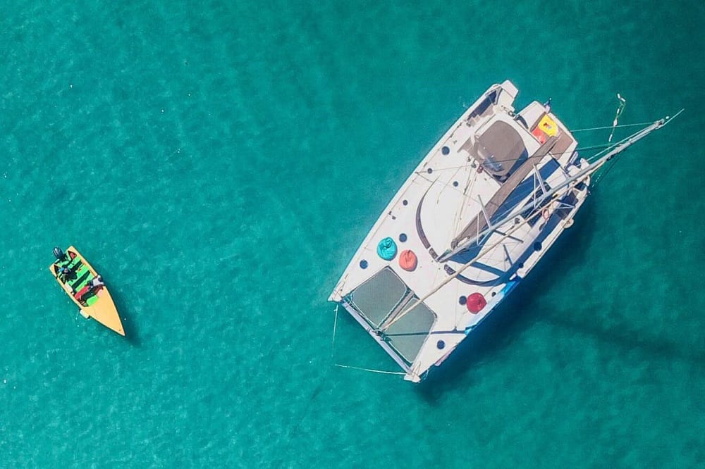 Malta Charters - yacht, catamaran and rib charter in Kalkara, photo 11