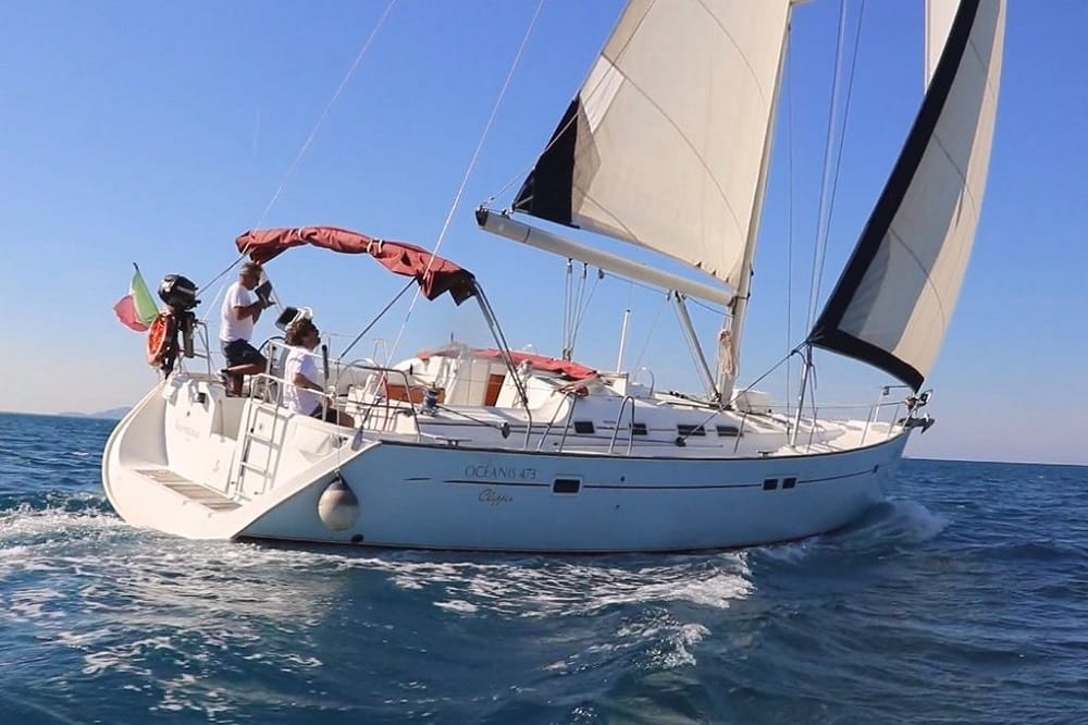 Malta Charters - yacht, catamaran and rib charter in Kalkara, photo 6