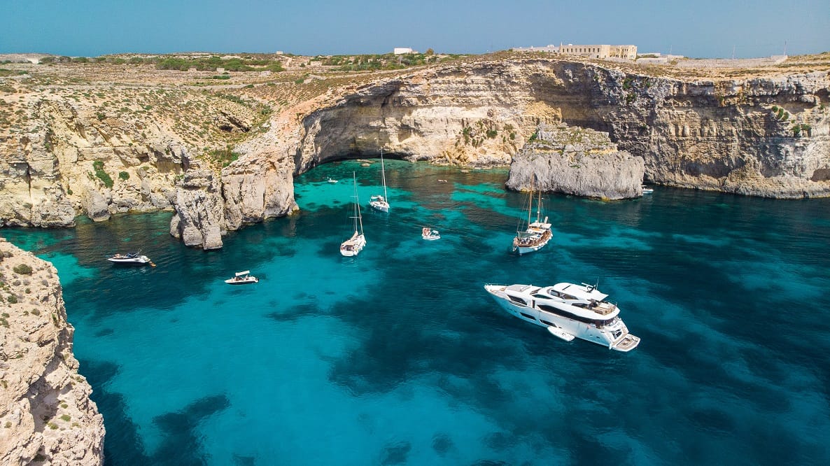 Malta Charters - yacht, catamaran and rib charter in Kalkara, photo 9