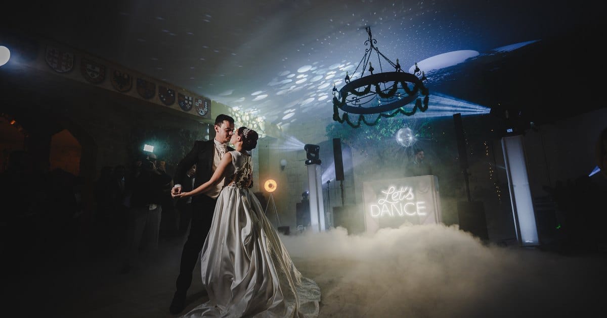 Malta DJ Events - wedding djs and live music in Mġarr, photo 1