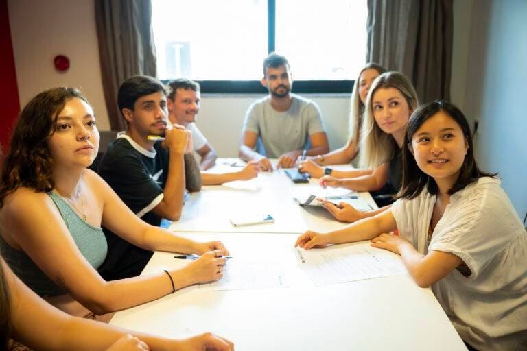 Malta English Experience - english study trip specialists in Gżira, photo 1