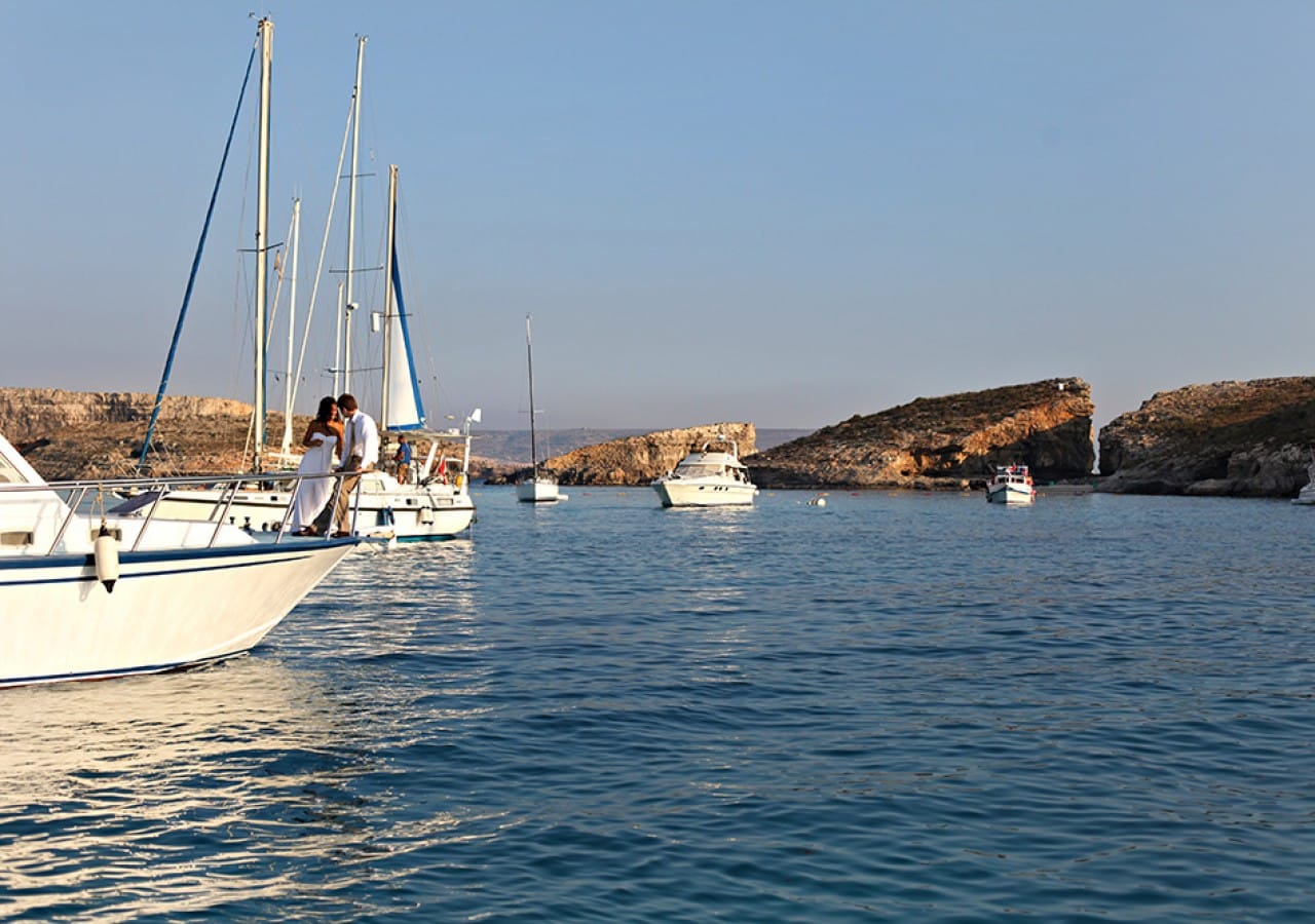 Malta Event Design - wedding, event and travel planners in Luqa, photo 11