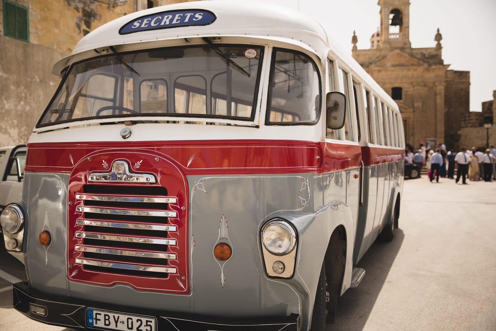 Malta Event Design - wedding, event and travel planners in Luqa, photo 16