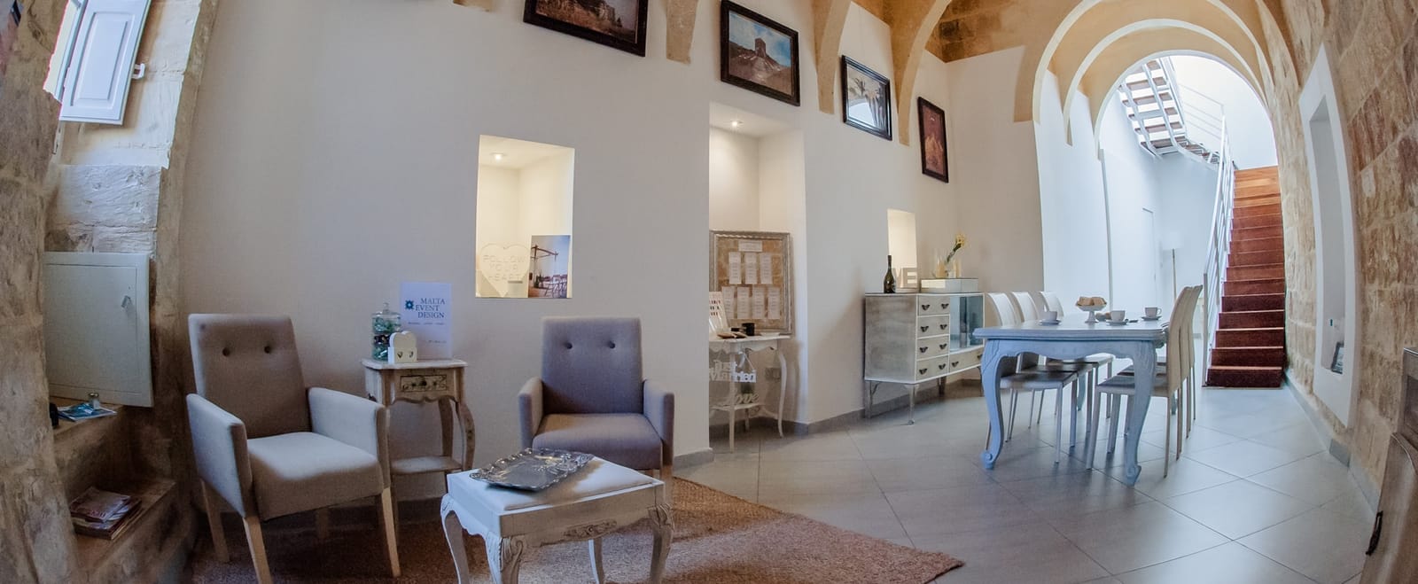 Malta Event Design - wedding, event and travel planners in Luqa, photo 2