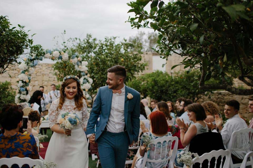 Malta Event Design - wedding, event and travel planners in Luqa, photo 3