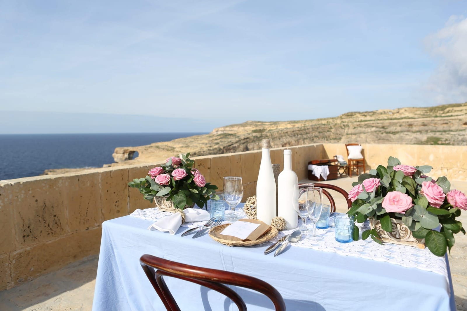 Malta Event Design - wedding, event and travel planners in Luqa, photo 8