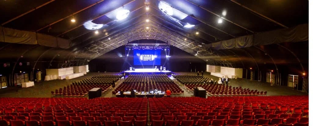 MFCC - exhibition and conference venue in Ta' Qali, photo 1