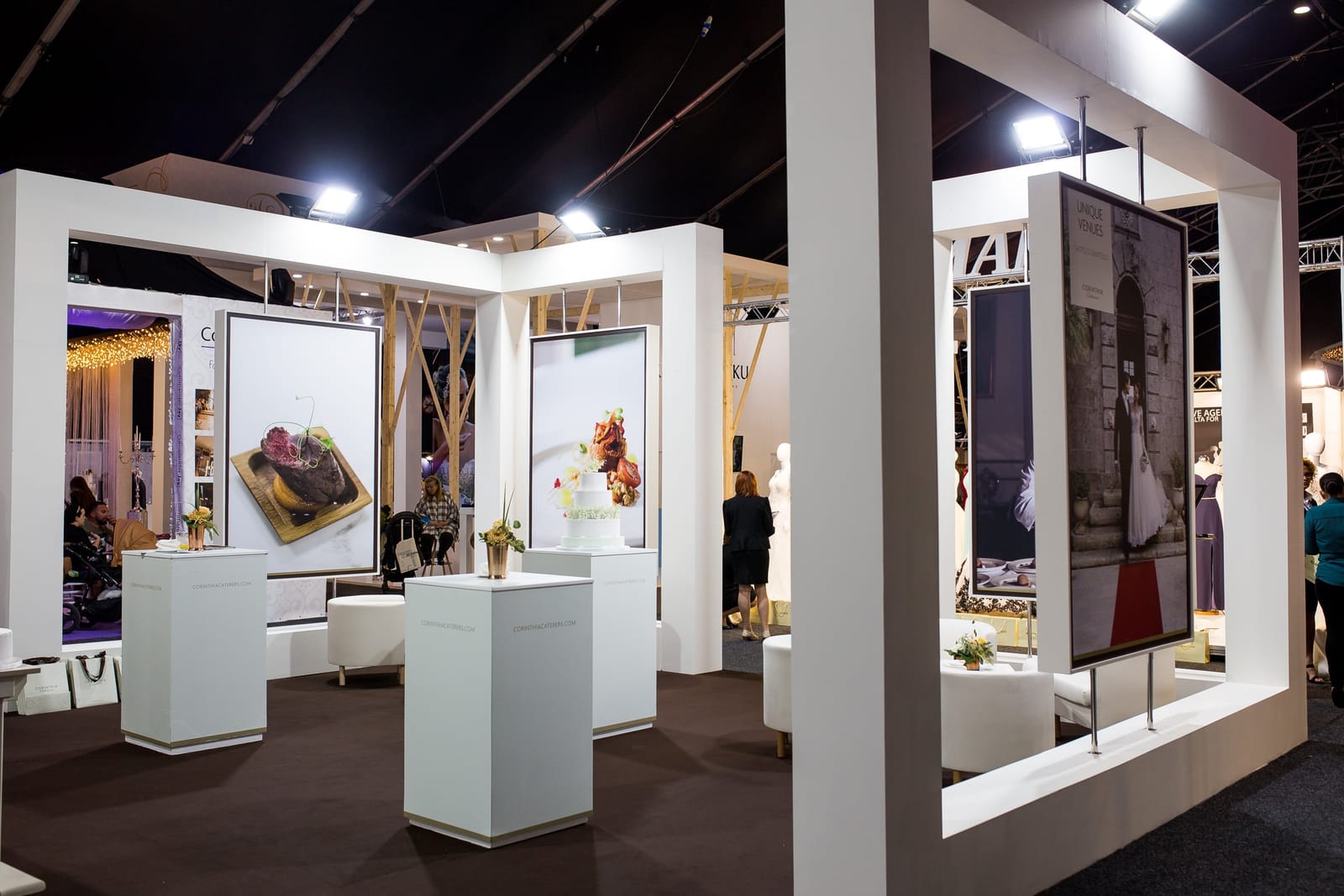 MFCC - exhibition and conference venue in Ta' Qali, photo 14