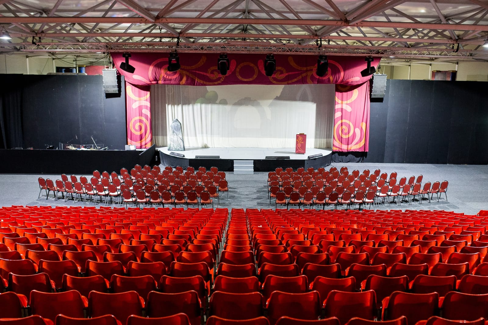 MFCC - exhibition and conference venue in Ta' Qali, photo 9