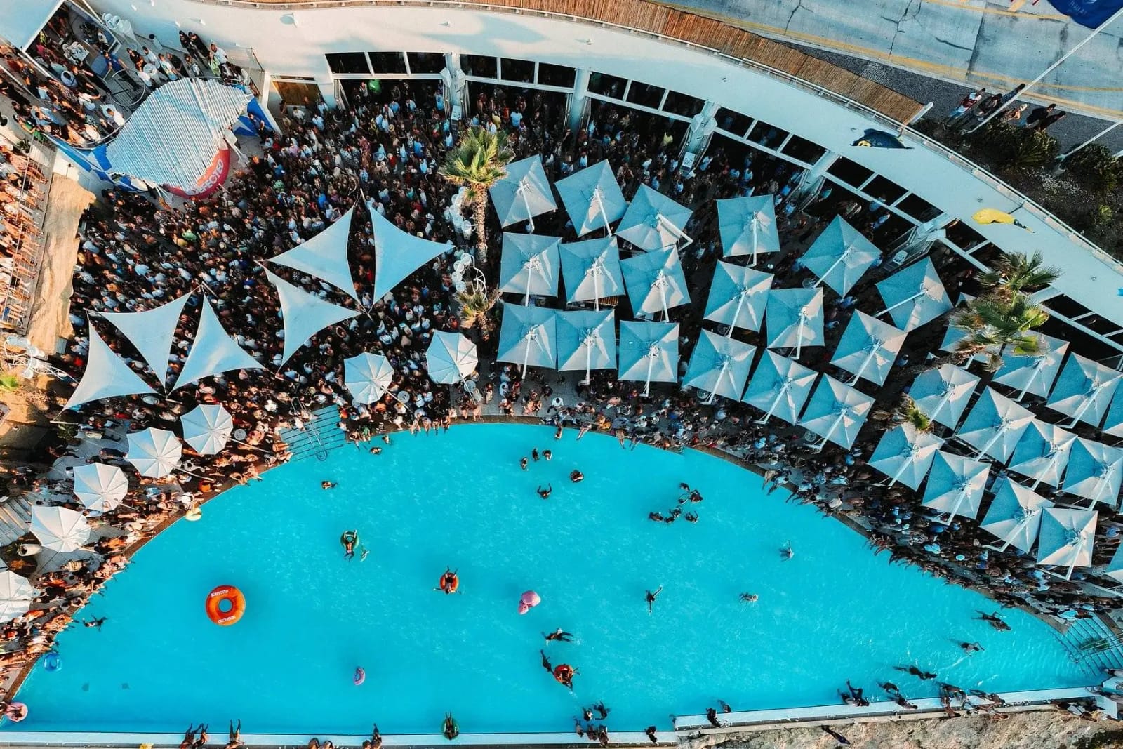 Malta Fiesta - nightlife tickets and party bookings in Swieqi, photo 1