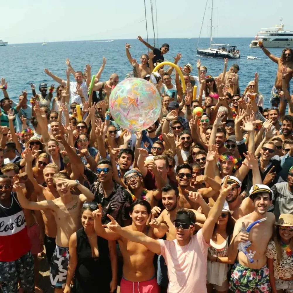 Malta Fiesta - nightlife tickets and party bookings in Swieqi, photo 2