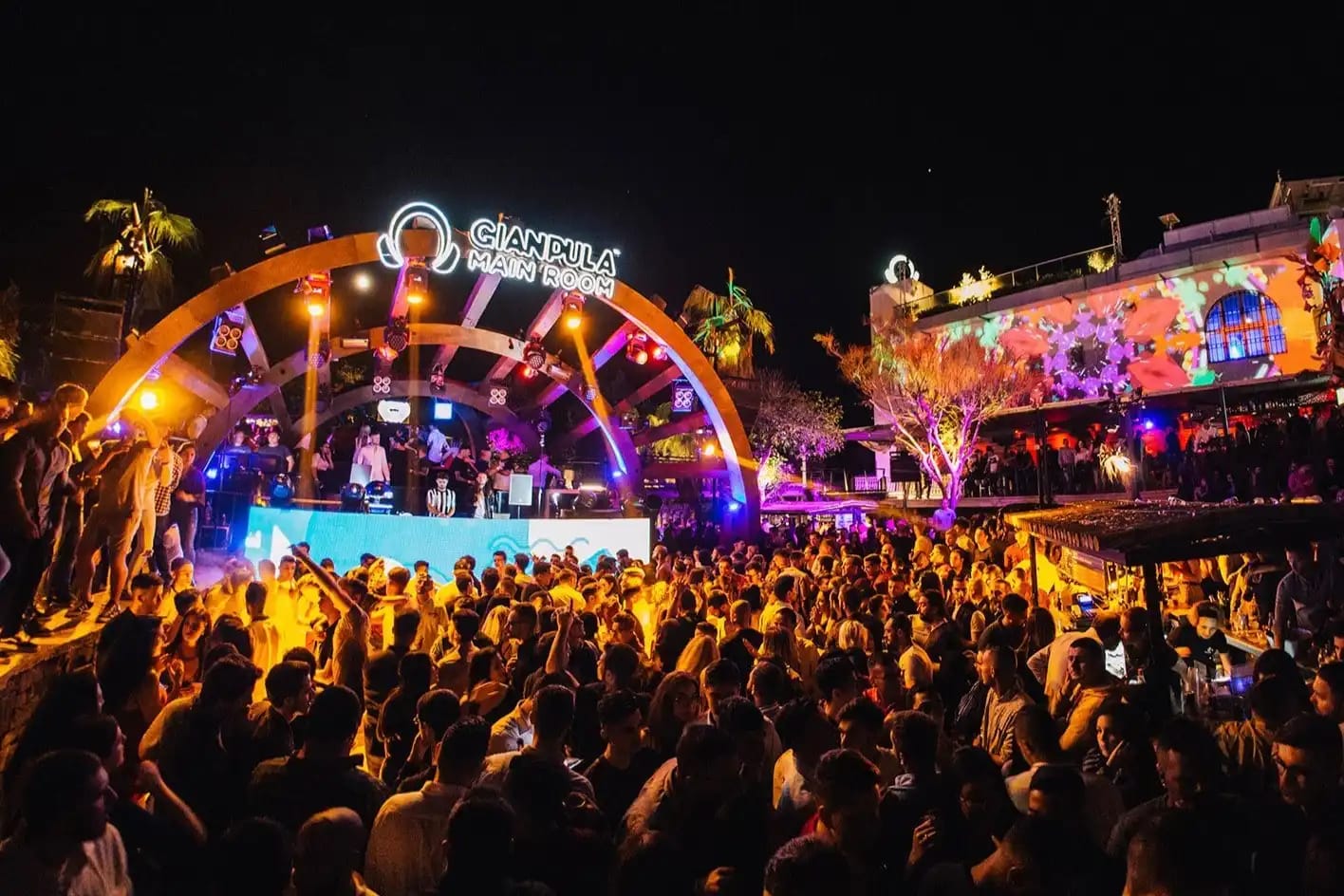 Malta Fiesta - nightlife tickets and party bookings in Swieqi, photo 4