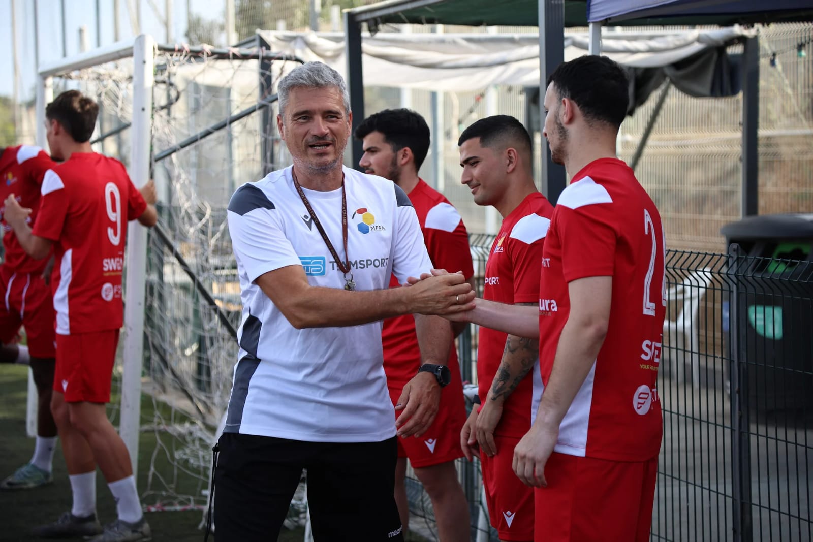 Malta Football Players Association - footballers' union and player support in Gudja, photo 10