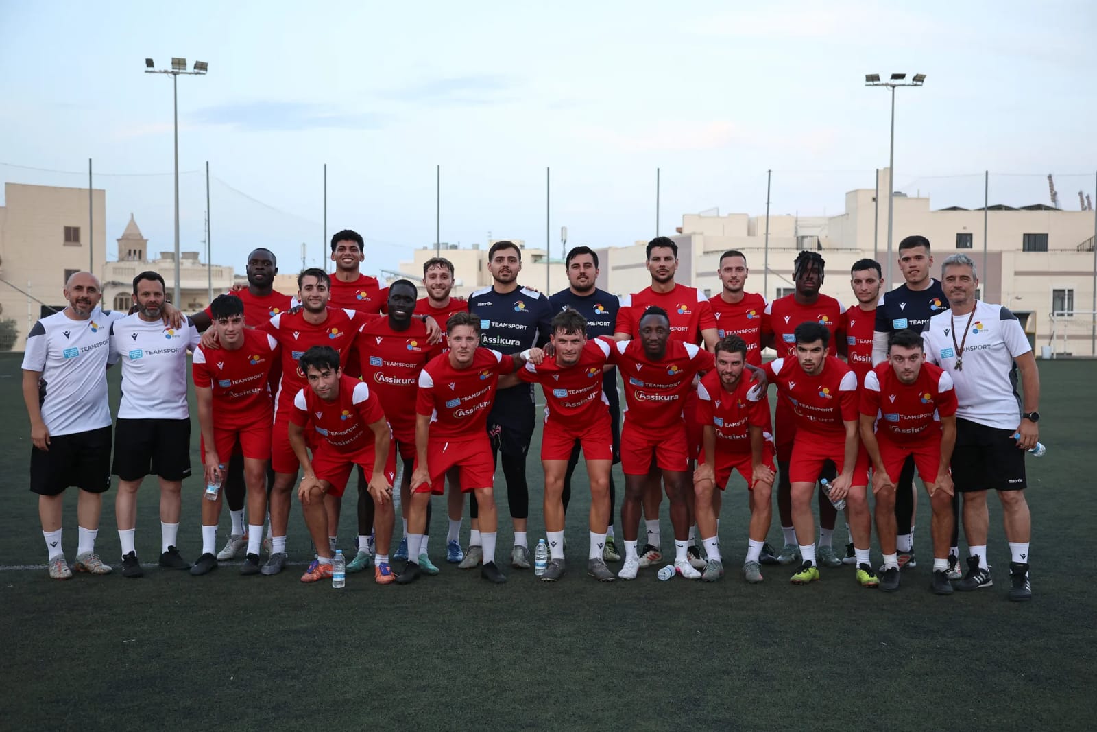 Malta Football Players Association - footballers' union and player support in Gudja, photo 12