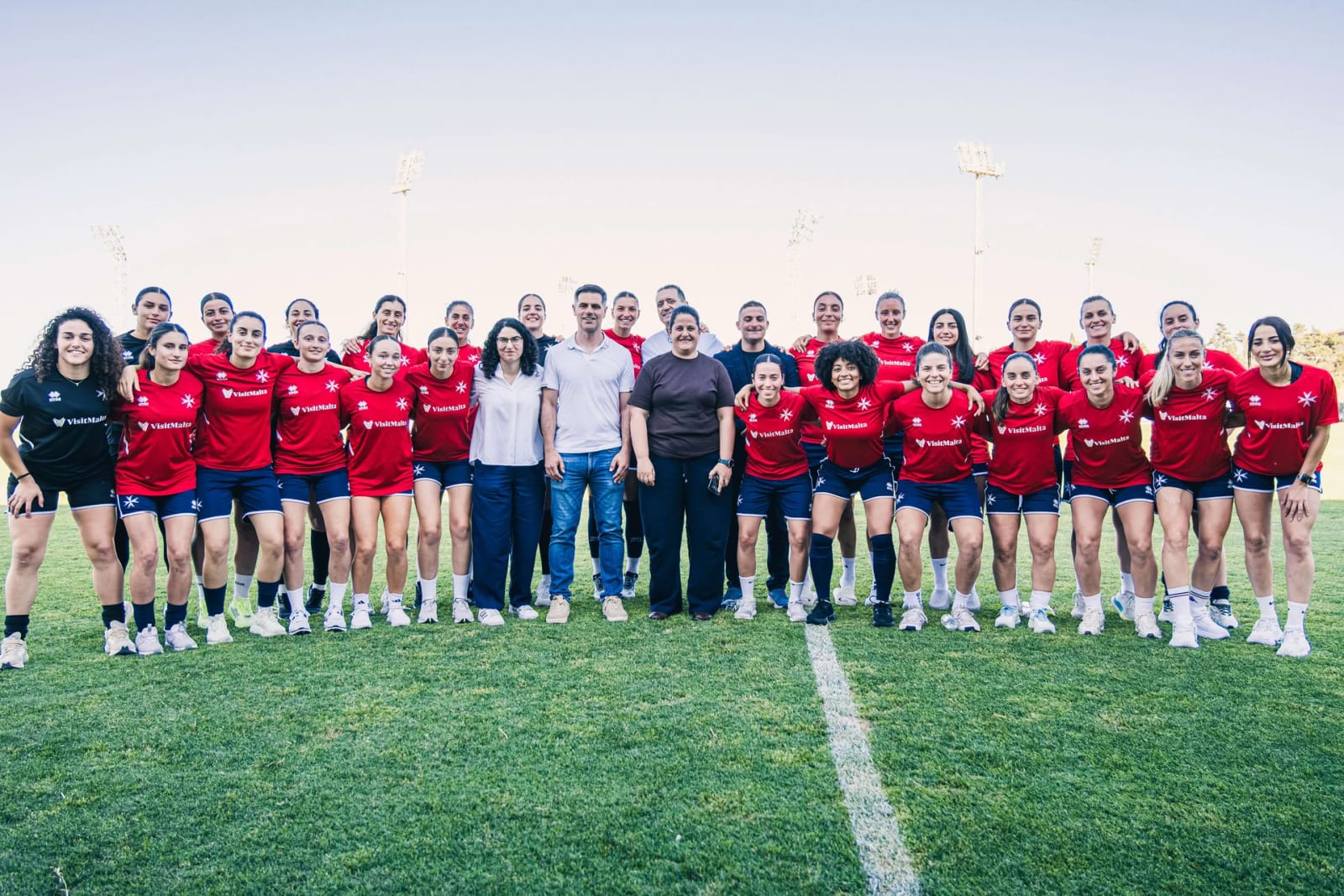 Malta Football Players Association - footballers' union and player support in Gudja, photo 13