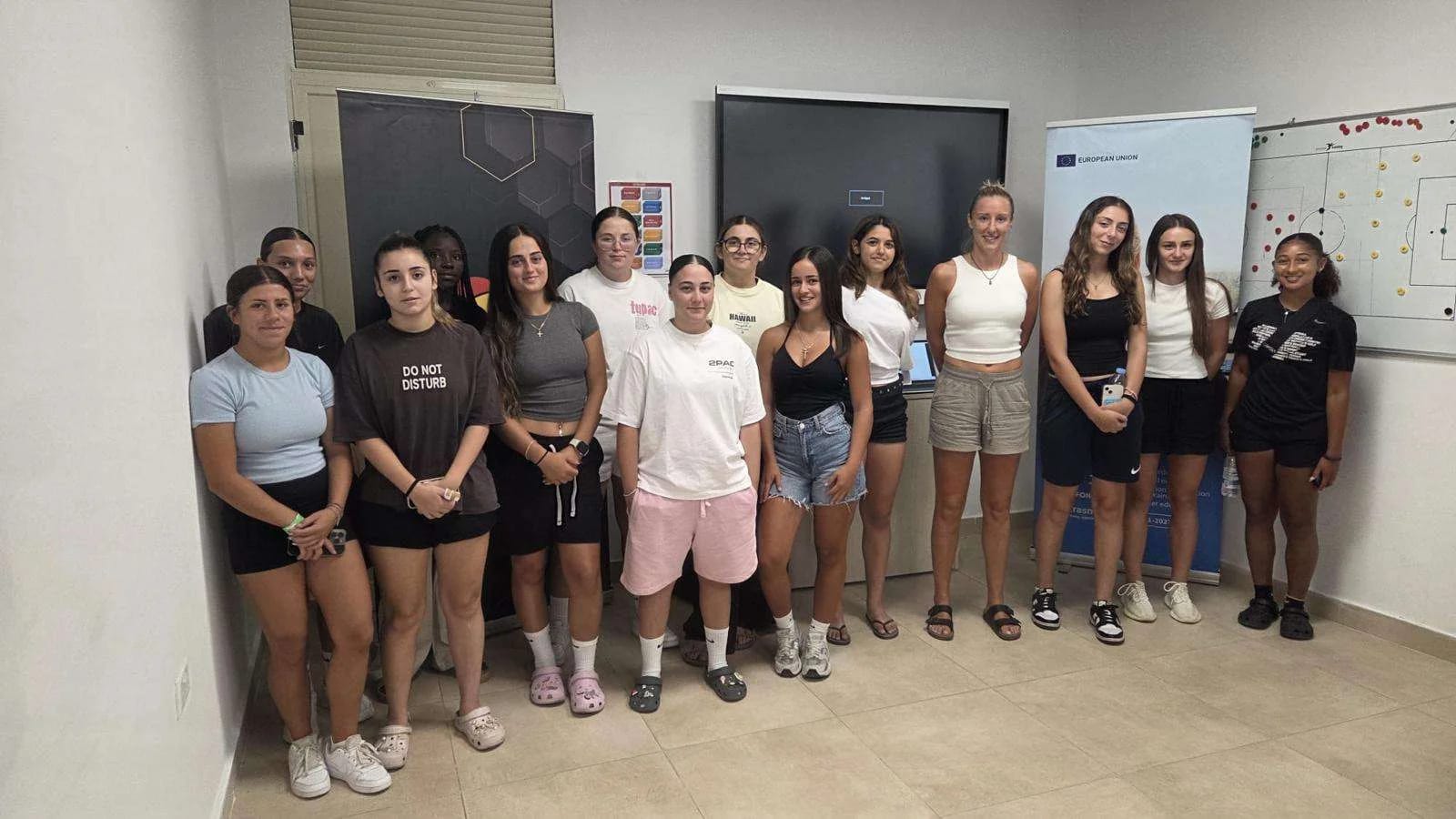 Malta Football Players Association - footballers' union and player support in Gudja, photo 5
