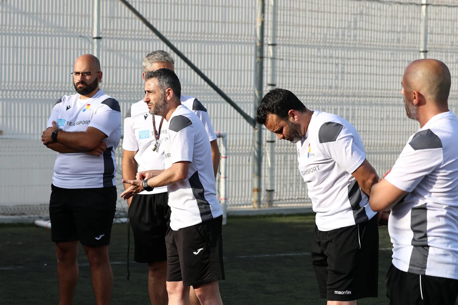 Malta Football Players Association - footballers' union and player support in Gudja, photo 9